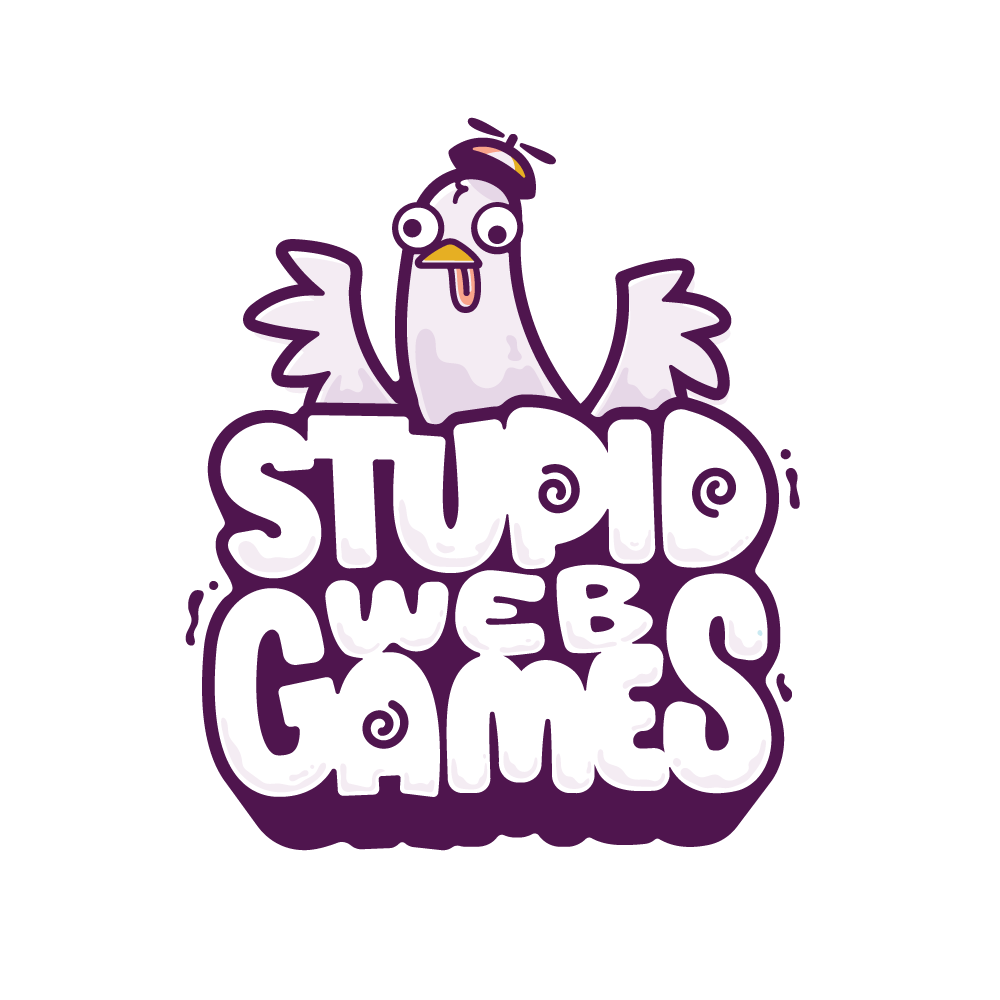 Stupid Web Games